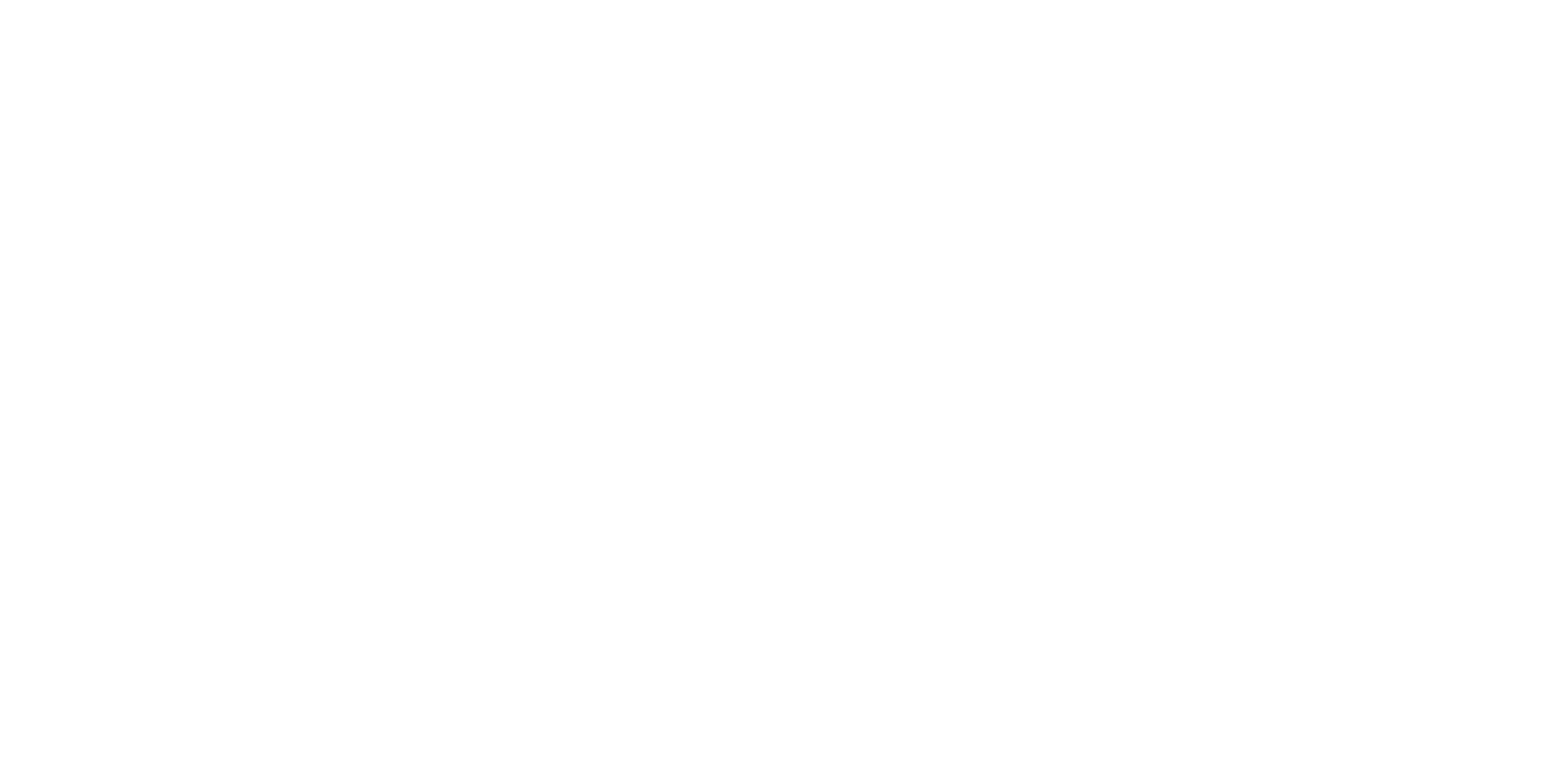 logotipo de la escuela azul de color blanco